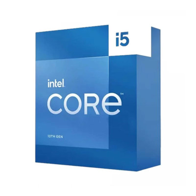 Intel Core i5-13400F 13th Gen Raptor Lake Processor