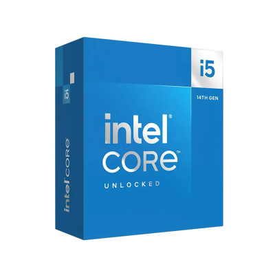 Intel Core i5-14600K 14th Gen Processor