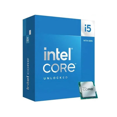 Intel Core i5-14600KF 14th Gen Processor