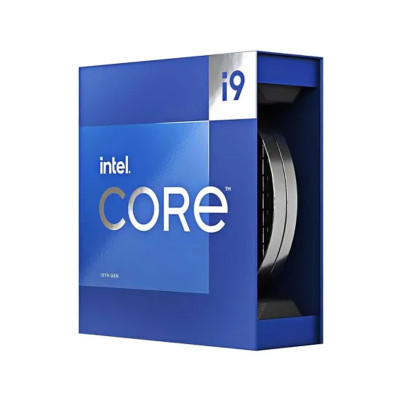 Intel Core I9-13900K 13th Gen Raptor Lake Processor