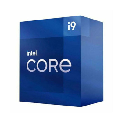 Intel Core I9-13900K 13th Gen Raptor Lake Processor