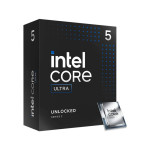 Intel Core Ultra 5 245K 15th Gen Arrow Lake Processor