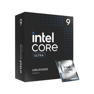Intel Core Ultra 9 285K 15 Gen Arrow Lake Processor