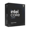 Intel Core Ultra 7 265K 15th gen Desktop Processor