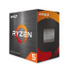 AMD Ryzen 5 5600GT Desktop Processor with Radeon Graphics