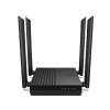 TP-Link Archer C64 AC1200 1200mbps Dual-Band Wireless MU-MIMO Gigabit WiFi Router