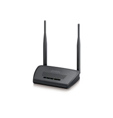 Zyxel NBG-418N V2 300 Mbps Wi-Fi Router