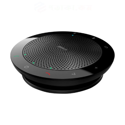 Jabra Speak 510 Wireless Bluetooth Portable Speaker for Smartphone Audio Conference