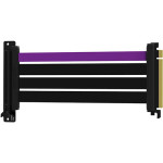 Cooler Master MCA-U000C-KPCI40-300 Riser Cable PCIe 4.0 x16 - 300mm