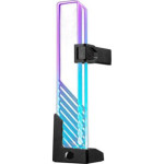 Cooler Master MCA-U000R-GSBTG-00 ARGB GPU support bracket