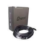 DTECH DT-6630C Chip 30 METER Hdmi Cable
