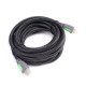 DTECH DT 6650 Gold Plated High Quality 5 Meter HDMI Cable