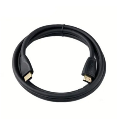 DTECH DT-H003 19+1 Pure Copper 1.5 Meter HDMI Cable