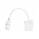 DTECH DT-6505 DisplayPort (Male) to HDMI (Female) Converter