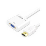 DTECH DT-6515 HDMI to VGA M-F HD Converter