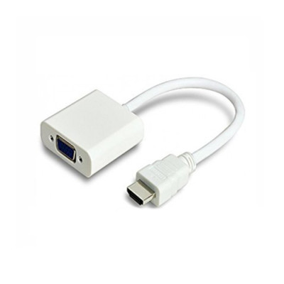 HDMI to VGA Converter