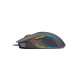 FANTECH X9 Thor Macro RGB Gaming Mouse