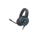 FANTECH HQ52s TONE+ RGB Stereo Gaming Headphone