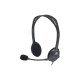 Logitech H111 STEREO Wired Headset 