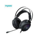 Rapoo VH120 Dual Port RGB Gaming Headphone