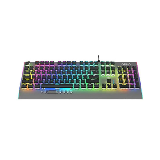 AULA F2099 RGB Mechanical Gaming Keyboard
