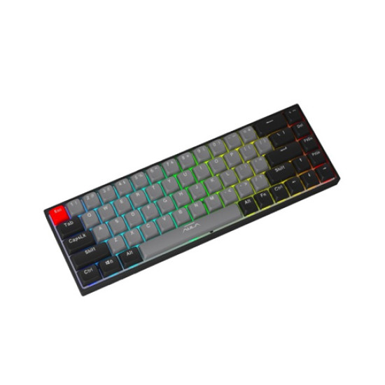 AULA F3068 Mechanical Gaming Keyboard