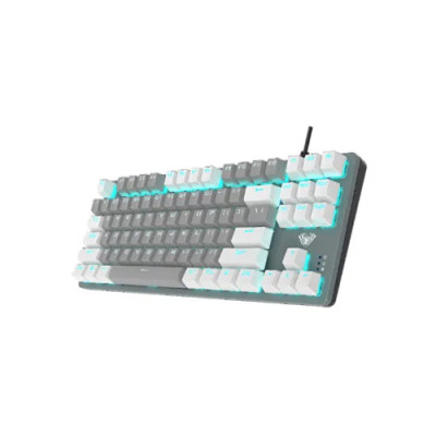 AULA F3287 TKL Mechanical Gaming Keyboard