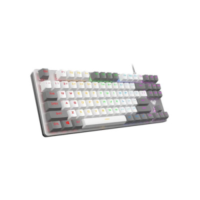 AULA F3287 TKL Mechanical Gaming Keyboard
