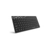 Rapoo K800 Wireless Compact Keyboard