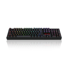 Redragon K551RGB MITRA RGB Backlit Mechanical Keyboard with Blue Switches