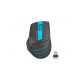 A4TECH FG30 Wireless Mouse