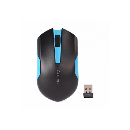A4TECH G3-200N V-TRACK Wireless Mouse