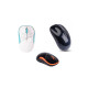 A4TECH G3-300N V-Track Wireless Mouse