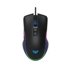 AULA F806 Backlit USB Optical Gaming Mouse