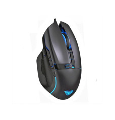AULA F808 USB Wired Gaming Mouse