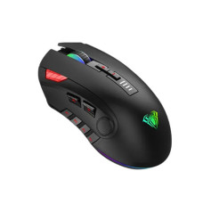 AULA H512 Programmable Wired Gaming Mouse