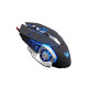AULA S20 Wired Optical Gaming Mouse