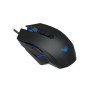 AULA S50 Wired Optical Gaming Mouse