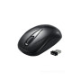 Delux M107GX Wireless Mouse
