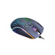 iMICE T97 RGB Honeycomb Gaming Mouse