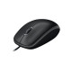 Logitech B100 Optical USB Mouse