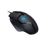 Logitech G402 Hyperion Fury ULTRA-FAST FPS GAMING MOUSE
