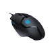 Logitech G402 Hyperion Fury ULTRA-FAST FPS GAMING MOUSE