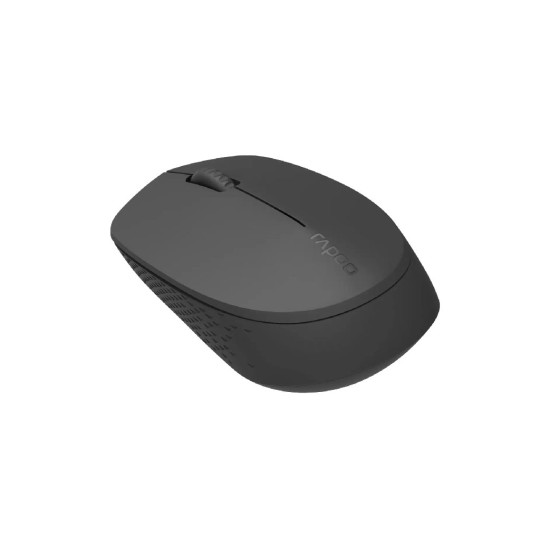 Rapoo M100 Wireless Bluetooth Silent Mouse