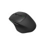 Rapoo MT550 Multi Mode Bluetooth Black Mouse