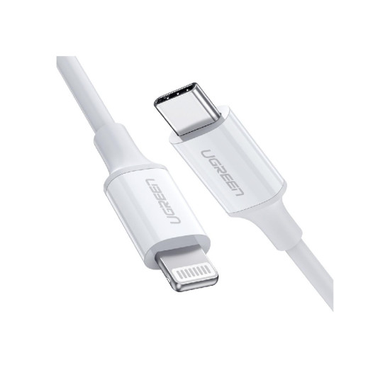 Ugreen US171 Lightning  To Type-C 2.0 Male Cable