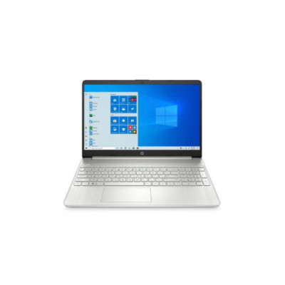 HP 15S-DU3786TU Core i3 11th Gen 15.6 inch FHD Laptop