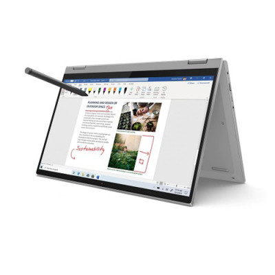 Lenovo IdeaPad Flex 5i Core i5 11th Gen 14 Inch FHD Touch Laptop with Windows 11