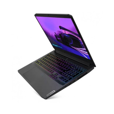 Lenovo IdeaPad Gaming 3i Core i5 11th Gen RTX 3050 4GB Graphics 15.6 Inch FHD Laptop