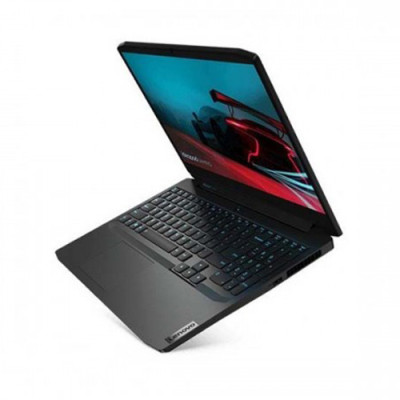 Lenovo IdeaPad Gaming 3i 11th Gen Core i5 GTX1650 4GB Graphics 256GB SSD 15.6 Inch FHD Laptop